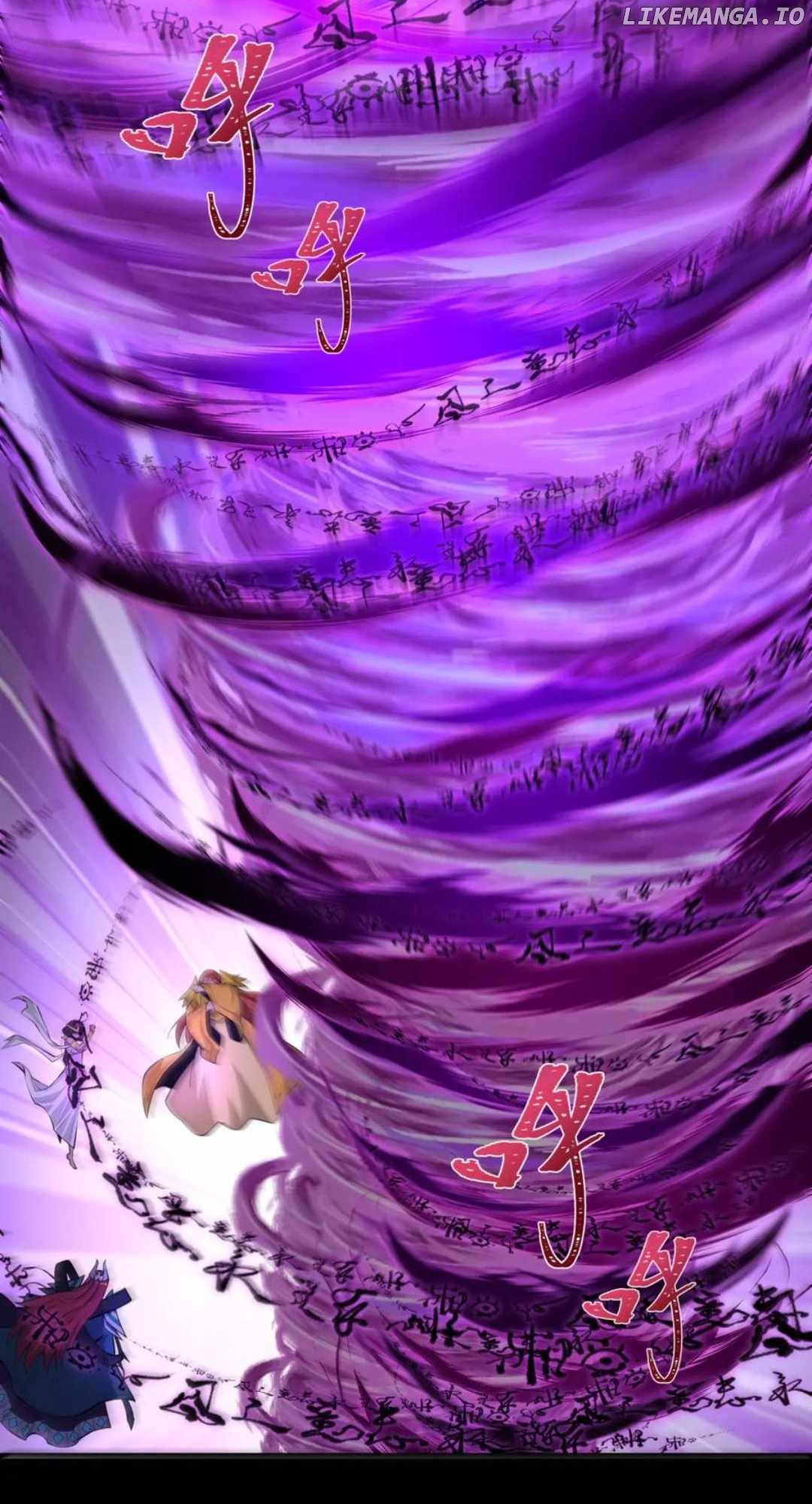 Age of Terror Chapter 484 8